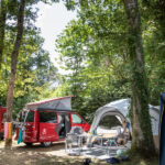 Descubre los precios irresistibles de camping Doñana para caravanas