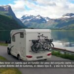 Descubre los requisitos para manejar una caravana y disfruta de la libertad en la carretera