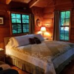 ¡Descubre nuestras acogedoras cabañas de 2 habitaciones para una escapada perfecta!