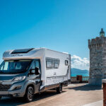 Descubre nuestras caravanas para alquilar: ¡la opción perfecta y económica!