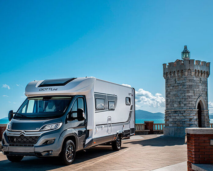 Descubre nuestras caravanas para alquilar: ¡la opción perfecta y económica! 1 Descubre nuestras caravanas para alquilar: ¡la opción perfecta y económica!