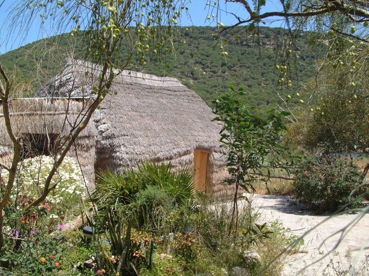 Descubre un alojamiento único en cabañas de teito 1 Descubre un alojamiento único en cabañas de teito