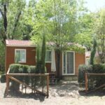 Descubre un camping en Cazorla con bungalows para disfrutar de la naturaleza
