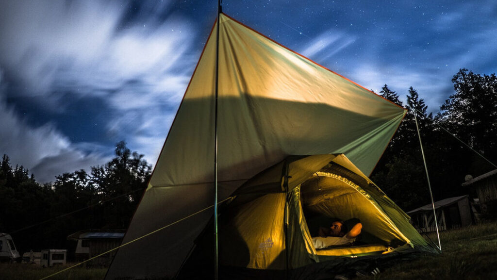 Descubre un paraíso natural en el camping en La Coruña 1 Descubre un paraíso natural en el camping en La Coruña