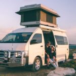 Disfruta de la libertad: Pernocta en caravana fuera del camping