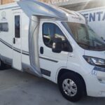 Disfruta de la libertad sobre ruedas: Alquiler de caravanas en Almería