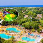 ¡Disfruta de la naturaleza en Camping Capfun La Mer!