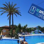 Disfruta de la naturaleza en Camping La Llosa, en Cambrils
