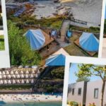 Disfruta de un camping de ensueño en Baiona, Pontevedra