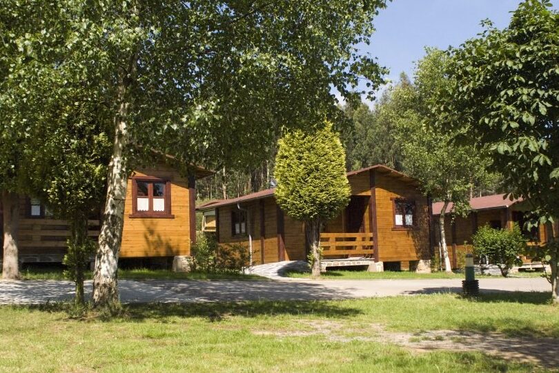 Disfruta de un camping en Asturias con bungalows cerca de la playa 1 Disfruta de un camping en Asturias con bungalows cerca de la playa