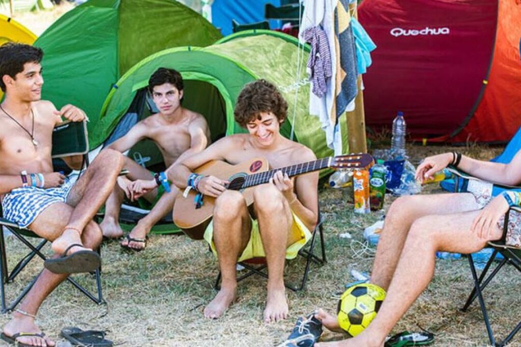 Disfruta del Arenal Sound en el Camping Malvarrosa 1 Disfruta del Arenal Sound en el Camping Malvarrosa