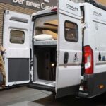 Disfruta del máximo confort en tu caravana con aire acondicionado por conductos
