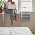 Disfruta del verano en tu caravana con aire acondicionado Mestic