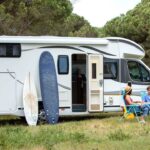 Disfruta del verano en tu caravana con una instalación de aire acondicionado