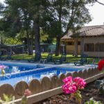 ¡Diversión asegurada! Camping en Castellón para niños