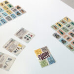 Emocionante juego de mesa: Caravana al Oeste ofrece épicas aventuras