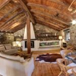 Encanto rústico: Descubre nuestras acogedoras cabañas de madera