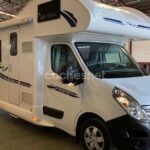 Encuentra caravanas de segunda mano cerca de Santander, ¡oportunidades de particulares!