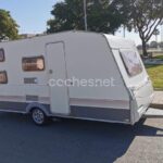 ¡Encuentra caravanas de segunda mano en Ciudad Real!