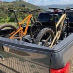 Encuentra el mejor portabicis para tu caravana de segunda mano