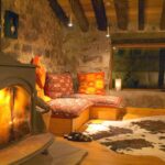 Encuentra el refugio perfecto en nuestras acogedoras cabañas de madera en Asturias