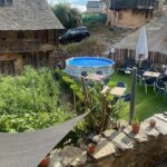 Encuentra encanto rural en las cabañas del Bierzo