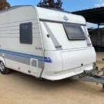¡Encuentra tu próxima caravana de segunda mano para tu hobby!