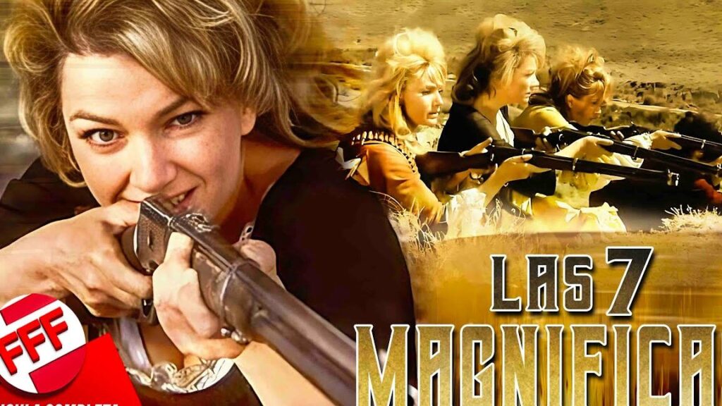 Épica caravana al oeste en una nueva película 1 Épica caravana al oeste en una nueva película
