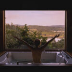 Escapa al encanto de las Cabanitas del Bosque en Fisterra