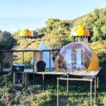 Escápate en un camping de ensueño este fin de semana
