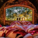 Escape romántico: Encuentra cabañas para un fin de semana en pareja