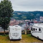 Experiencia de vida única: vivir en una caravana todo el año