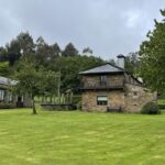 Experiencia única: alójate en increíbles cabañas en los árboles en Badajoz