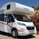 Experiencia única: ¡Camping en Disneyland Paris con caravana!
