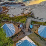 Experiencia única: Camping en Lugo con bungalows de ensueño