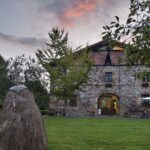 Experiencia única: Descubre las encantadoras cabañas en los árboles en Gipuzkoa