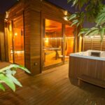 Experiencia única: Descubre nuestras cabañas en el árbol en Muxía