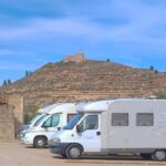 Explora la libertad de montar una caravana en tu furgoneta