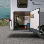 Faldón de caravana de segunda mano: ¡Oferta irresistible!