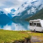 Descubre la tienda de cocina perfecta para tus aventuras camping en Decathlon 3 Funda de caravana en excelente estado, segunda mano a un precio increíble