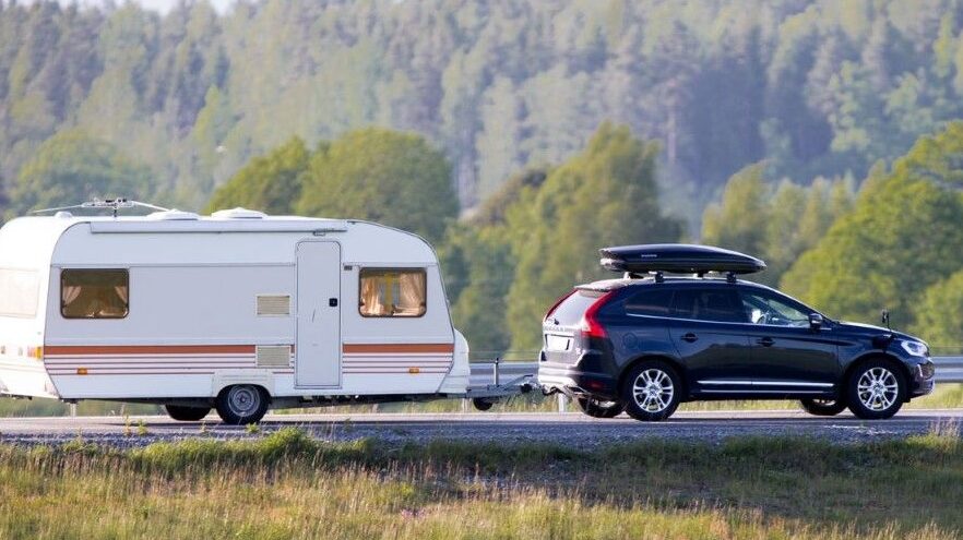 ¡Gran exposición de caravanas en Madrid! Descubre las mejores opciones para tus aventuras 1 ¡Gran exposición de caravanas en Madrid! Descubre las mejores opciones para tus aventuras