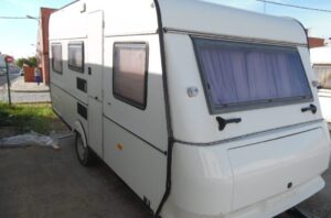 ¡Gran liquidación! Caravanas a precios increíbles por cierre 7 ¡Gran liquidación! Caravanas a precios increíbles por cierre