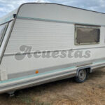 Gran oferta: Caravanas de segunda mano cerca de Puente Genil