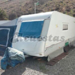 Gran oferta: ¡Venta de caravanas de segunda mano en Las Palmas!