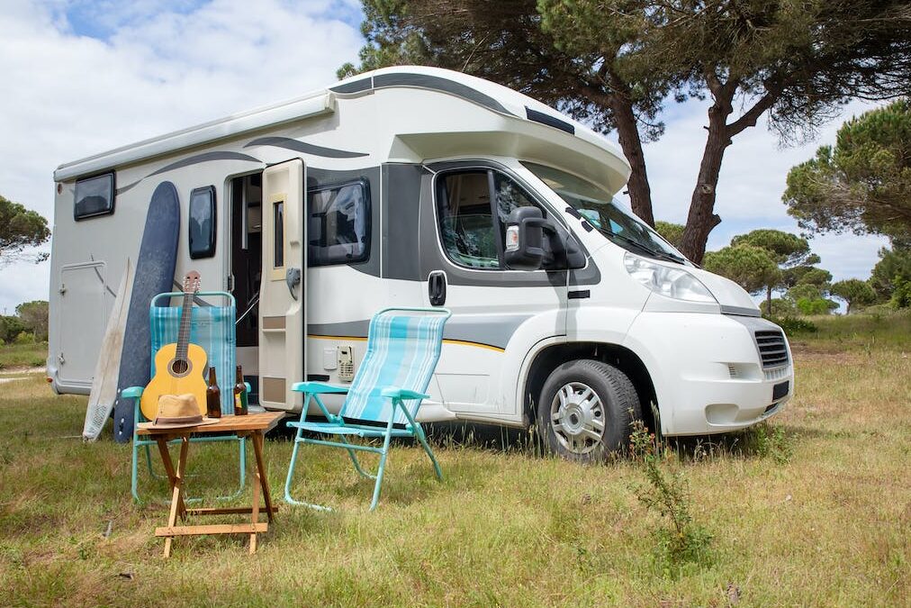 ¡Gran oferta! Venta de caravanas en La Rioja: ¡Disfruta de tus viajes al máximo! 1 ¡Gran oferta! Venta de caravanas en La Rioja: ¡Disfruta de tus viajes al máximo!