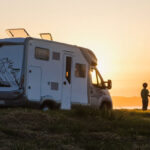 ¡Gran oportunidad! Caravana de segunda mano en perfecto estado a precio irresistible