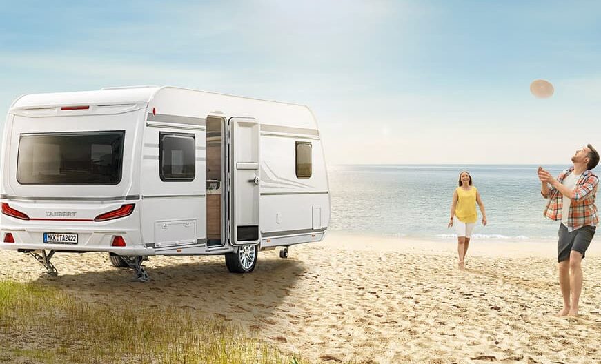 ¡Gran oportunidad! Caravana Tabbert Puccini de segunda mano en venta 1 ¡Gran oportunidad! Caravana Tabbert Puccini de segunda mano en venta