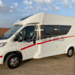 Gran oportunidad: Caravanas en Valladolid a precios de ocasión