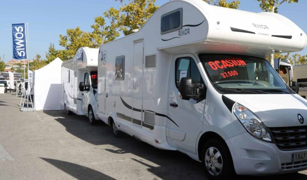 Gran oportunidad: Compra y venta de caravanas en Madrid 1 Gran oportunidad: Compra y venta de caravanas en Madrid