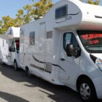 Gran oportunidad: Compra y venta de caravanas en Madrid